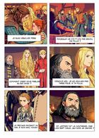 Le trône de fer : Chapitre 2 page 33