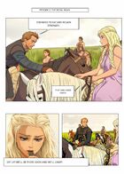 Game of Thrones : Chapter 2 page 1