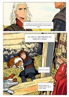 Game of Thrones : Chapter 2 page 3