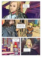 Game of Thrones : Chapter 2 page 5