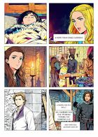 Game of Thrones : Chapter 2 page 8