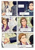 Game of Thrones : Chapter 2 page 9