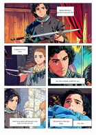 Game of Thrones : Chapter 2 page 11