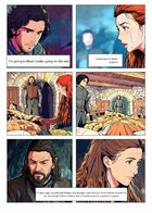 Game of Thrones : Chapter 2 page 13