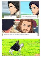 Game of Thrones : Chapter 2 page 16