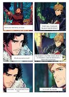 Game of Thrones : Chapter 2 page 20