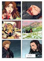 Game of Thrones : Chapter 2 page 24