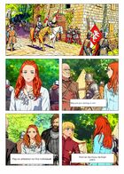 Game of Thrones : Chapter 2 page 29