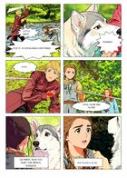 Game of Thrones : Chapter 2 page 32