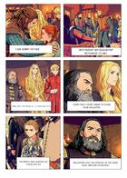 Game of Thrones : Chapter 2 page 33