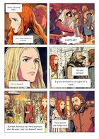Game of Thrones : Chapter 2 page 34