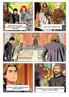 Le trône de fer : Chapitre 3 page 2