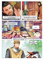 Le trône de fer : Chapitre 3 page 9