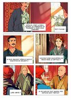 Le trône de fer : Chapitre 3 page 12
