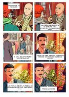 Le trône de fer : Chapitre 3 page 13