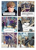 Le trône de fer : Chapitre 3 page 14