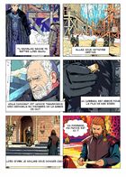 Le trône de fer : Chapitre 3 page 15