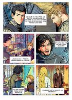 Le trône de fer : Chapitre 3 page 19