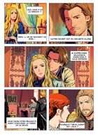 Le trône de fer : Chapitre 3 page 20