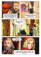 Le trône de fer : Chapitre 3 page 21