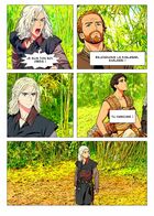 Le trône de fer : Chapitre 3 page 25