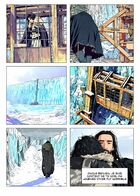 Le trône de fer : Chapitre 3 page 26