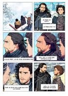 Le trône de fer : Chapitre 3 page 27