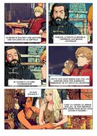 Le trône de fer : Chapitre 3 page 30