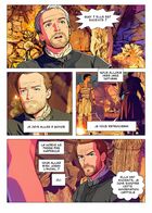 Le trône de fer : Chapitre 3 page 31