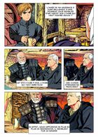 Le trône de fer : Chapitre 3 page 32