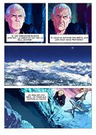 Le trône de fer : Chapitre 3 page 33