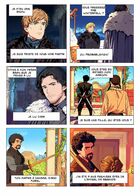 Le trône de fer : Chapitre 3 page 34