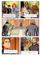 Game of Thrones : Chapter 3 page 2