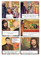 Game of Thrones : Chapter 3 page 4