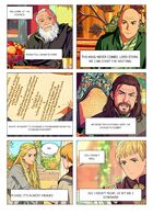 Game of Thrones : Chapter 3 page 5