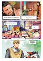 Game of Thrones : Chapter 3 page 9