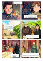Game of Thrones : Chapter 3 page 11