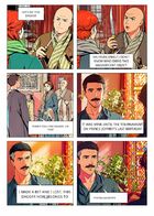 Game of Thrones : Chapter 3 page 13