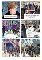 Game of Thrones : Chapter 3 page 14