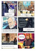 Game of Thrones : Chapter 3 page 15