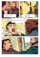 Game of Thrones : Chapter 3 page 16