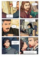 Game of Thrones : Chapter 3 page 17