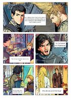 Game of Thrones : Chapter 3 page 19