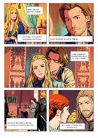 Game of Thrones : Chapter 3 page 20