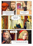 Game of Thrones : Chapter 3 page 21