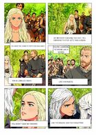 Game of Thrones : Chapter 3 page 23