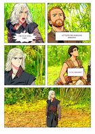 Game of Thrones : Chapter 3 page 25