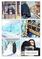 Game of Thrones : Chapter 3 page 26