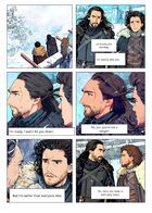 Game of Thrones : Chapter 3 page 27