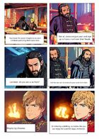 Game of Thrones : Chapter 3 page 28